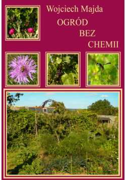 Ogród bez chemii