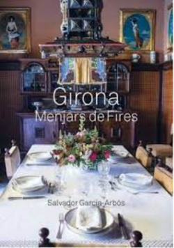 Girona Menjars De Fires