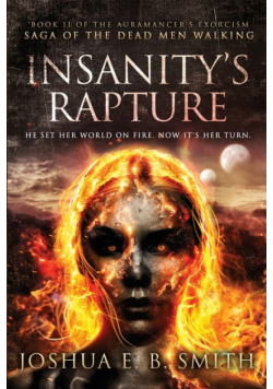 Insanity's Rapture