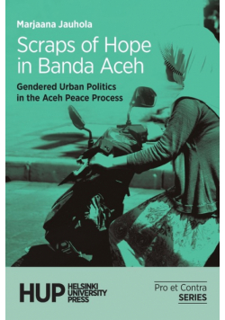 Scraps of Hope in Banda Aceh