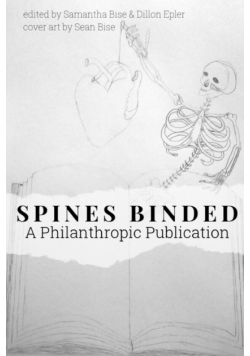 Spines Binded