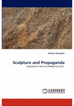 Sculpture and Propaganda