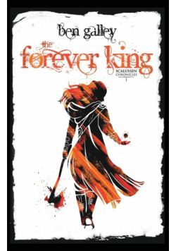 The Forever King