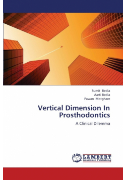 Vertical Dimension in Prosthodontics