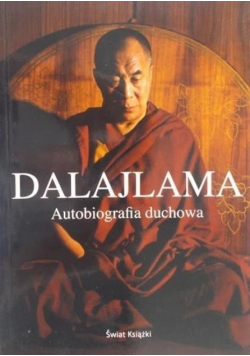 Dalajlama  Autobiografia duchowa
