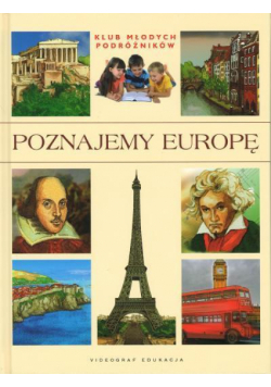 Poznajemy Europę VIDEOGRAF