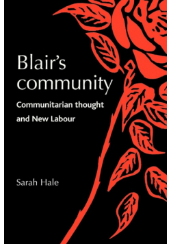 Blair's Community