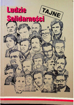 Ludzie solidarności