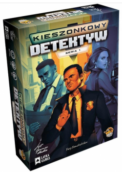 Kieszonkowy detektyw