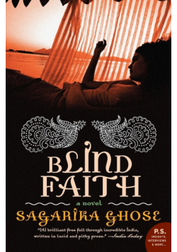 Blind Faith