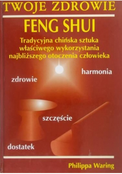 Twoje zdrowie feng shui