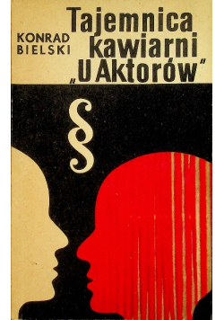 Bielski tajemnica kawiarni w aktorów