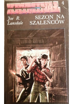 Sezon na szaleńców