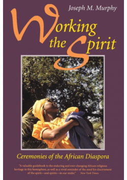 Working the Spirit