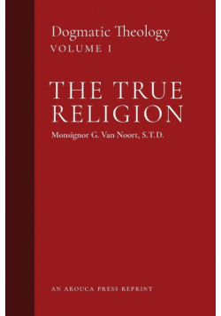 The True Religion