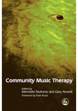 Community Music Therapy