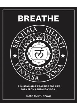 Brahma Shakti Vinyasa Yoga. A sustainable practice for life. Born from Ashtanga