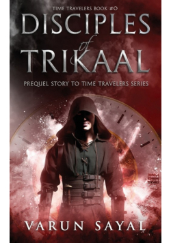 Disciples of Trikaal