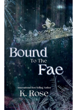 Bound to the Fae