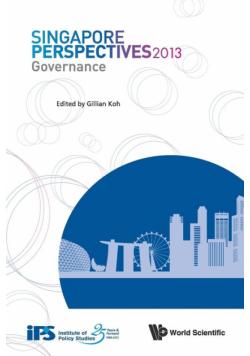 Singapore Perspectives 2013