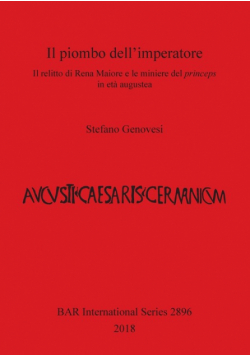 Il piombo dell'imperatore