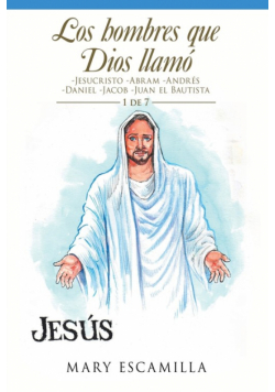 Los Hombres Que Dios Llamó