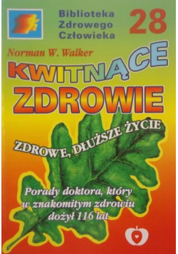 Kwitnące zdrowie