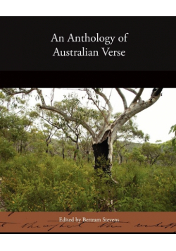 An Anthology of Australian Verse