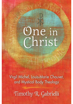 One in Christ