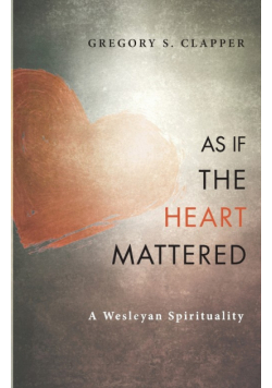As If the Heart Mattered