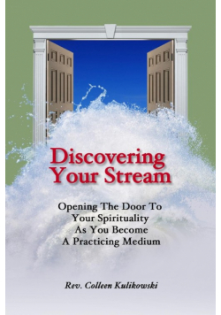 Discovering Your Stream
