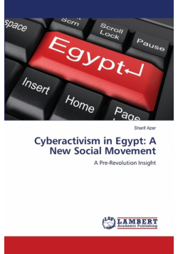 Cyberactivism in Egypt