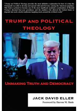 Trump and Political Theology