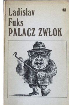 Palacz zwłok
