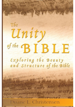 The Unity of the Bible