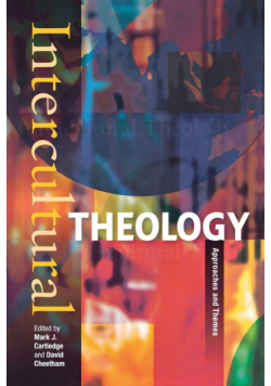 Intercultural Theology