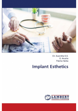 Implant Esthetics
