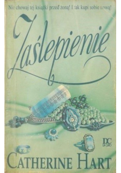 Zaślepienie