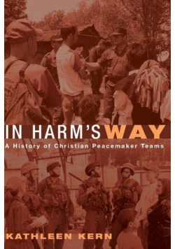 In Harm's Way