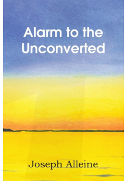 Alarm to the Unconverted