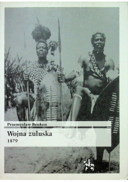 Wojna Zuluska 1879
