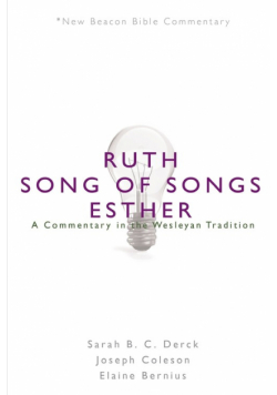 NBBC, Ruth/Song of Songs/Esther