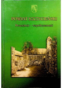 Powiat Szczycieński