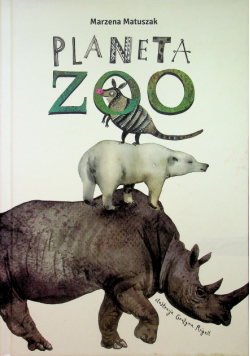 Planeta zoo