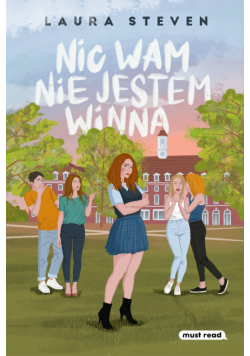 Nic wam nie jestem winna