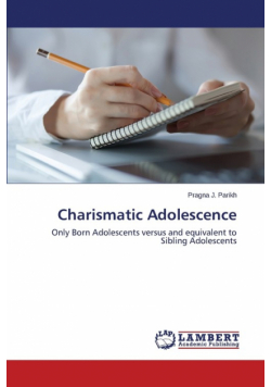 Charismatic Adolescence