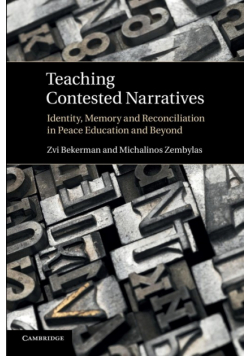 Teaching Contested Narratives