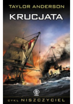 Niszczyciel 2 Krucjata