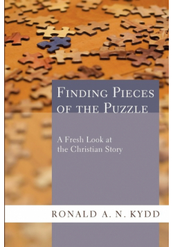 Finding Pieces of the Puzzle