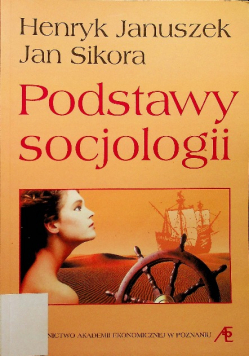Podstawy socjologii